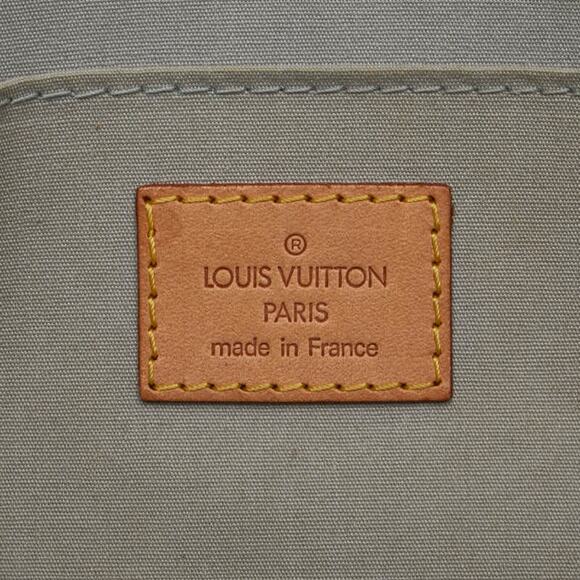 Louis Vuitton Monogram Vernis Roxbury Drive Handbag M91374 - Picture 9 of 11